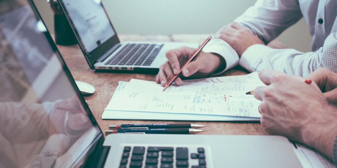 Why Good Accounting Boosts Your Profits