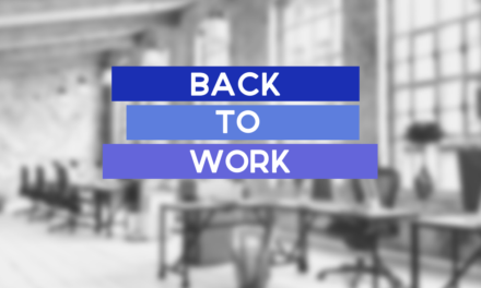 Would I Ever Go Back to Regular Work?