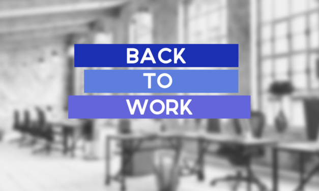 Would I Ever Go Back to Regular Work?
