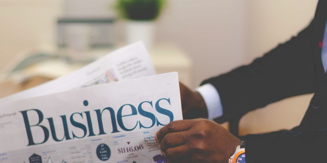 Enhancing Skills For The Business World