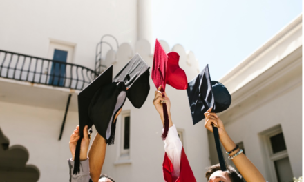 Why Study Internationally?