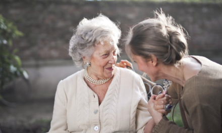 3 Ways To Look After Your Health As You Age