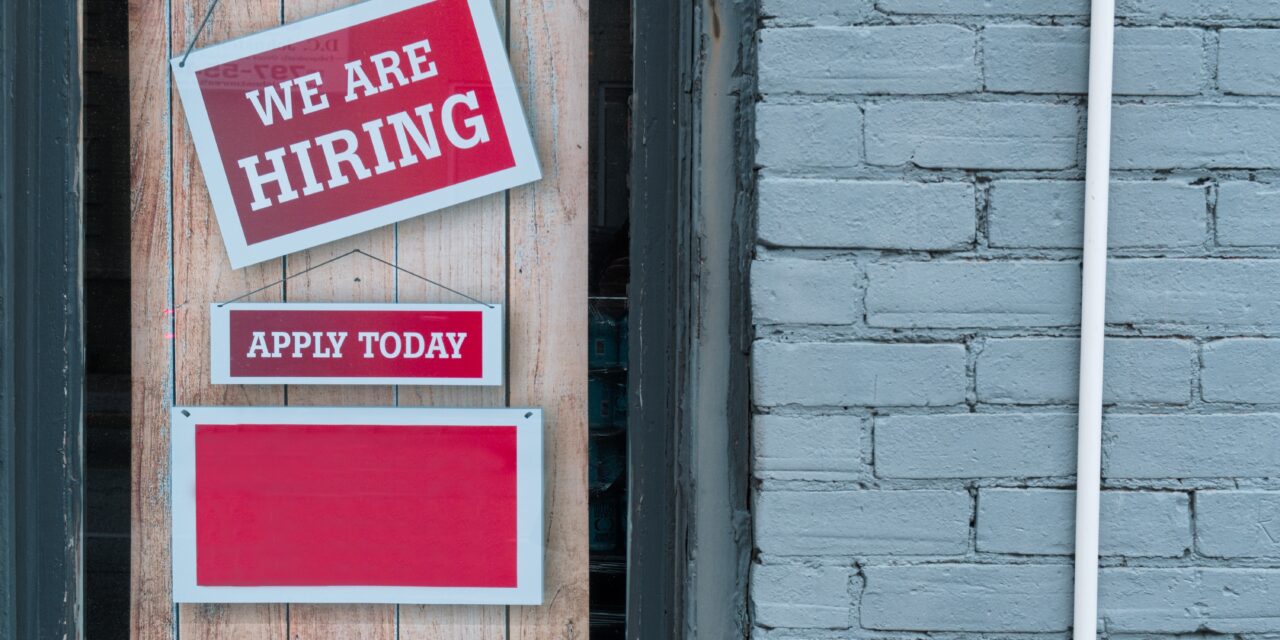 Dismissed from your job? 4 ways to reduce money worries and get back on track￼