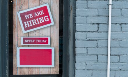 Dismissed from your job? 4 ways to reduce money worries and get back on track￼