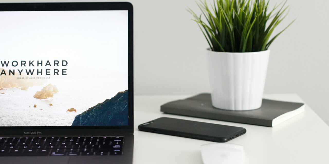 How To Make Working From Home Work For You