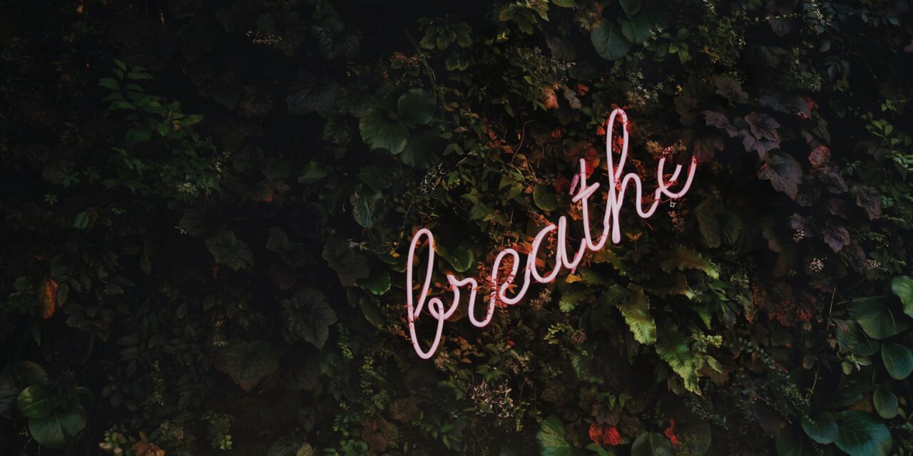 What to do if you are feeling stressed about social situations