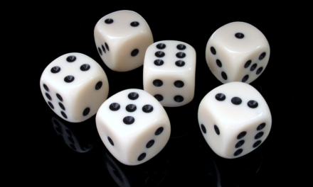 Why Street Dice Continues to be so Popular￼
