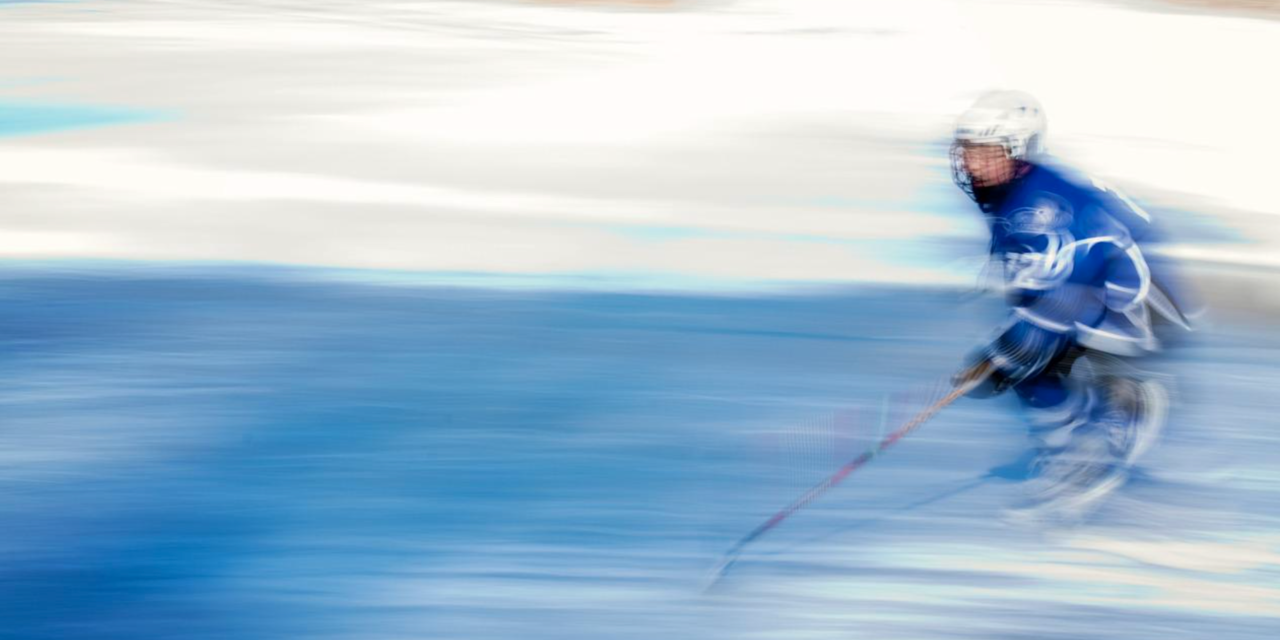 How to Bet on the Ice Hockey and Win￼