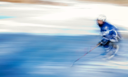 How to Bet on the Ice Hockey and Win￼