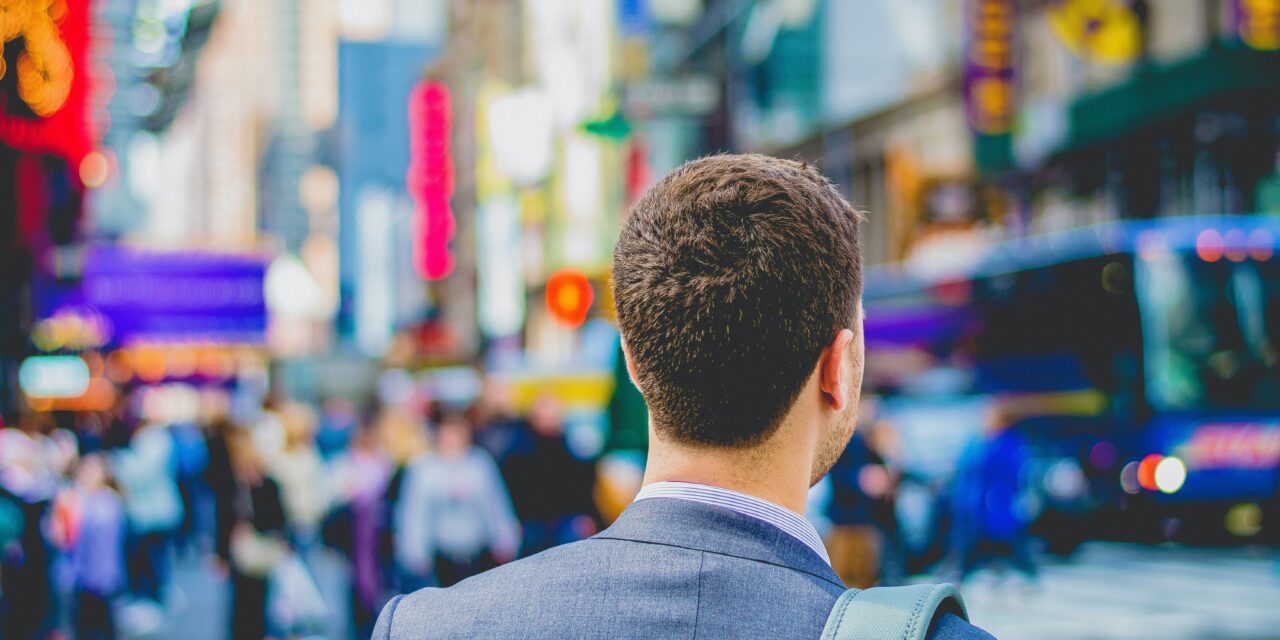 The 4 Best Career Paths for Creative People