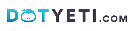 DotYeti.com Logo