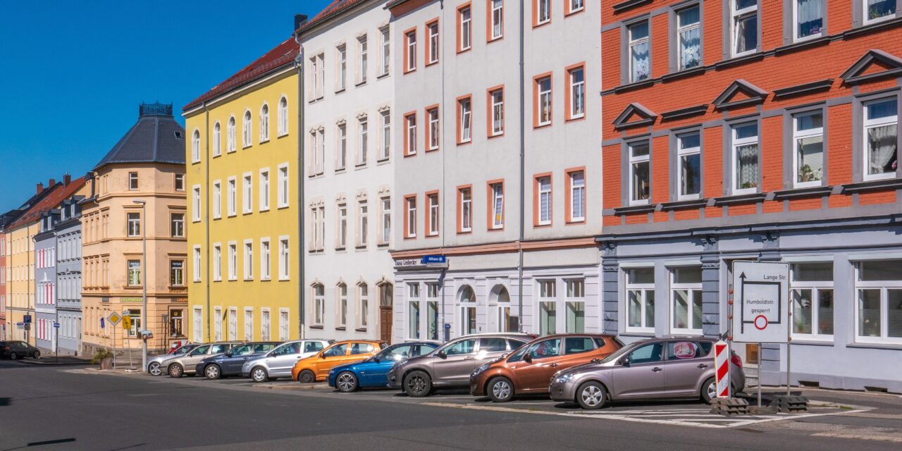 The 3 Common Mistakes To Avoid As A New Landlord