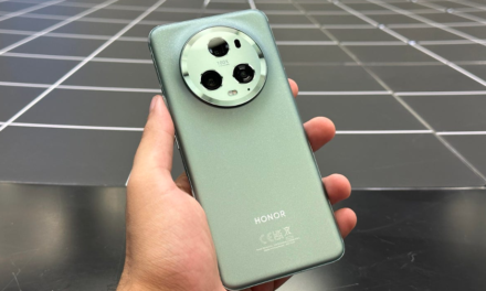 What Can You Do With HONOR Magic 5 Pro Launch?