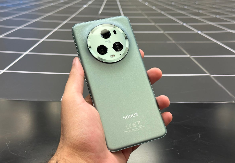 What Can You Do With HONOR Magic 5 Pro Launch?