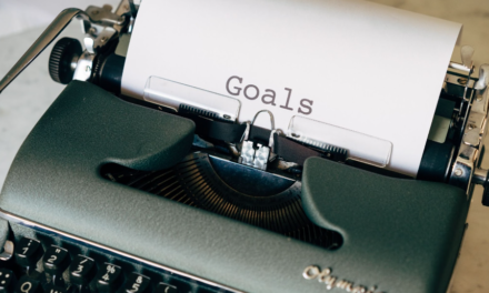 Crucial Mistakes Businesses Make When Setting Goals