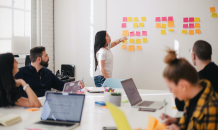 5 Offline Marketing Ideas For Small Businesses To Try