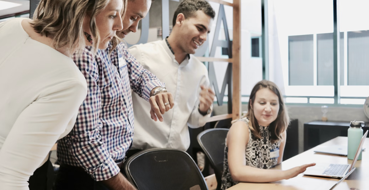 What Businesses Can Start Doing to Boost Their Credit Score
